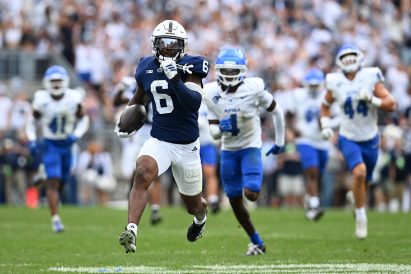 article image - Buffalo Penn St Football